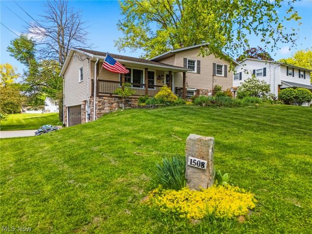 1508 Pauli Street, Canal Fulton, OH 44614