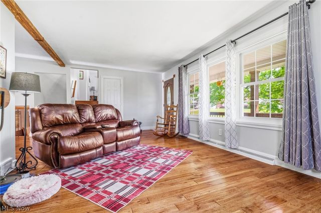 1508 Pauli Street, Canal Fulton, OH 44614