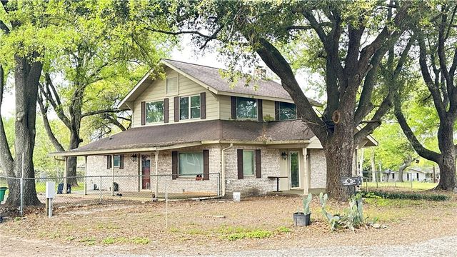 4 West Manning Street, Madisonville, TX 77864