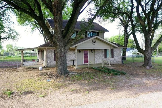 4 West Manning Street, Madisonville, TX 77864