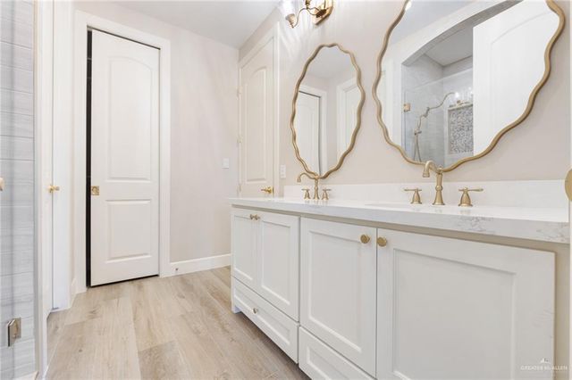 7817 N 40th Street, Mcallen, TX 78504