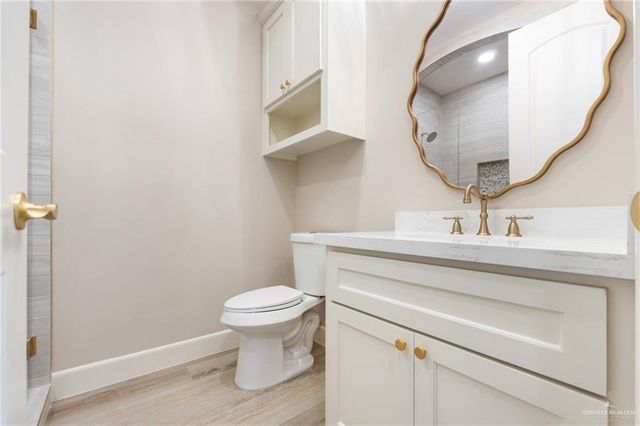 7817 N 40th Street, Mcallen, TX 78504