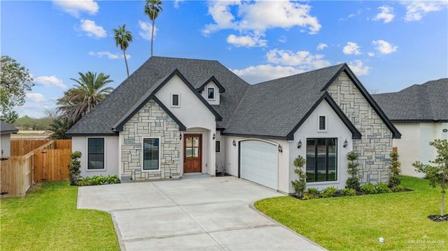 7817 N 40th Street, Mcallen, TX 78504