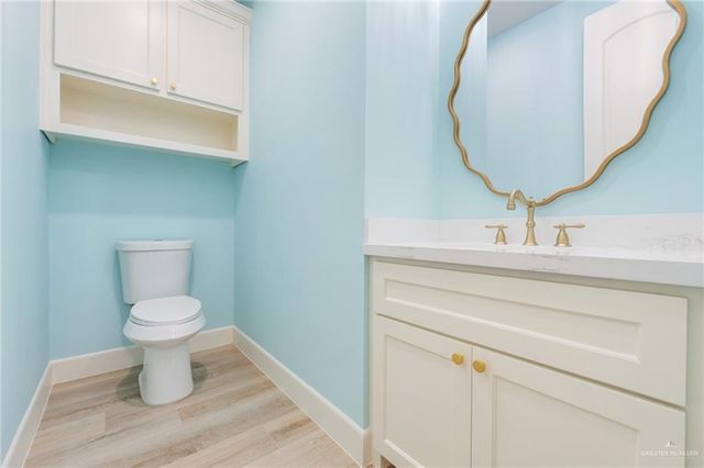 7817 N 40th Street, Mcallen, TX 78504