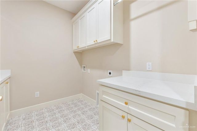 7817 N 40th Street, Mcallen, TX 78504