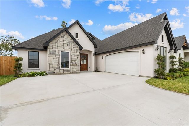 7817 N 40th Street, Mcallen, TX 78504