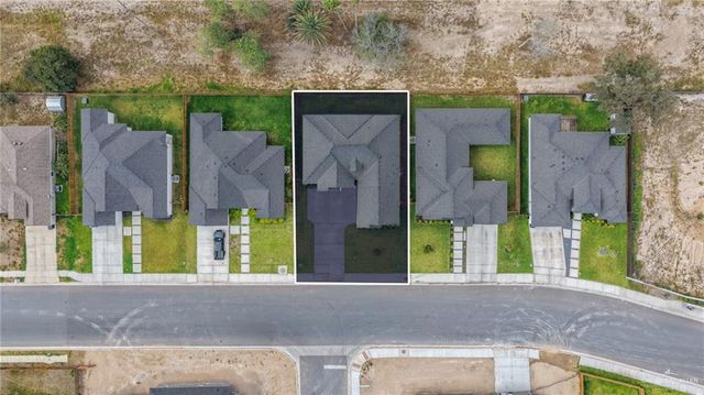 7817 N 40th Street, Mcallen, TX 78504