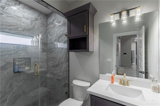 3905 Red Lantana Street, Mission, TX 78573