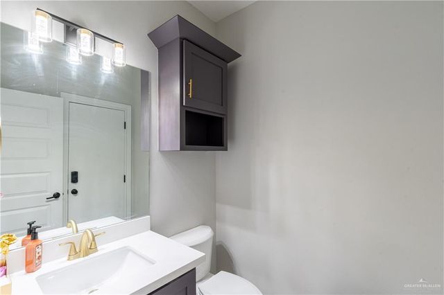 3905 Red Lantana Street, Mission, TX 78573