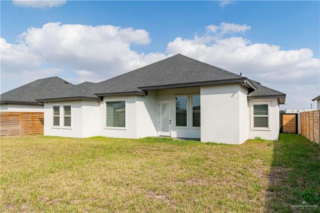 3905 Red Lantana Street, Mission, TX 78573
