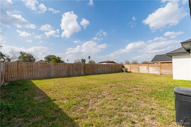 3905 Red Lantana Street, Mission, TX 78573