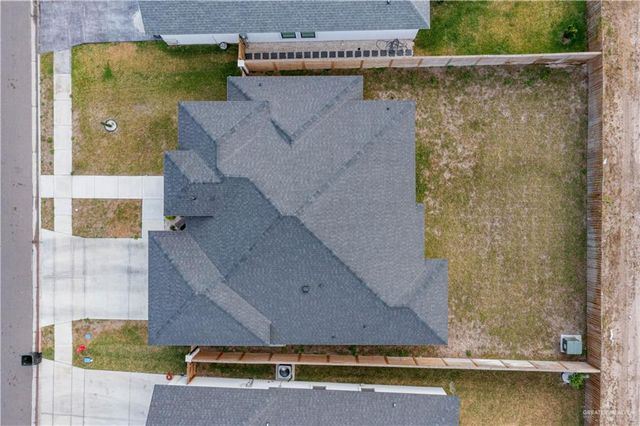 3905 Red Lantana Street, Mission, TX 78573