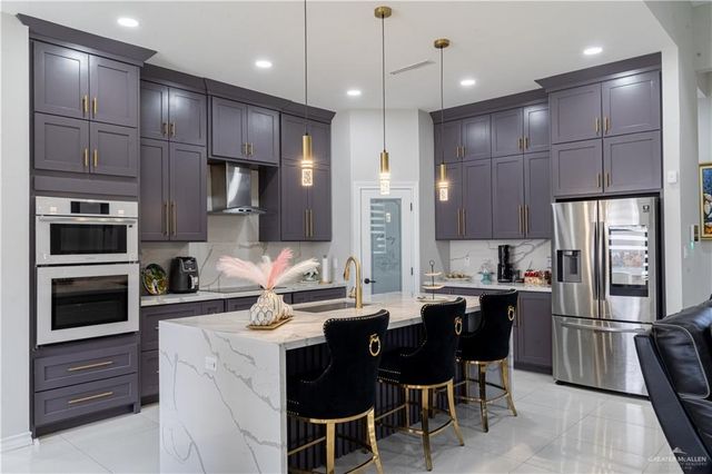 3905 Red Lantana Street, Mission, TX 78573