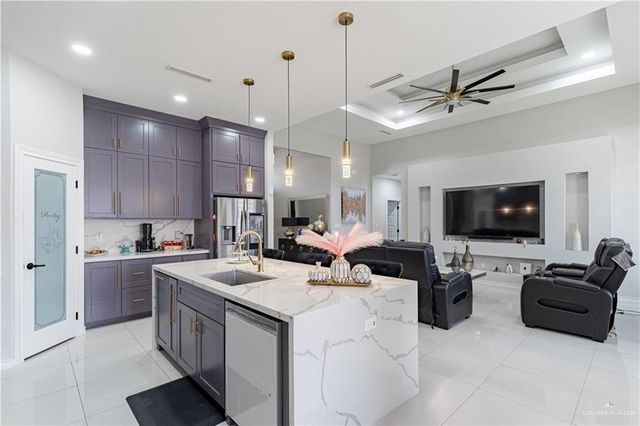 3905 Red Lantana Street, Mission, TX 78573