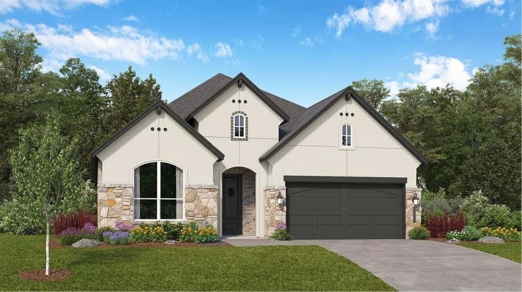 2010 Texline Street, Todd Mission, TX 77363