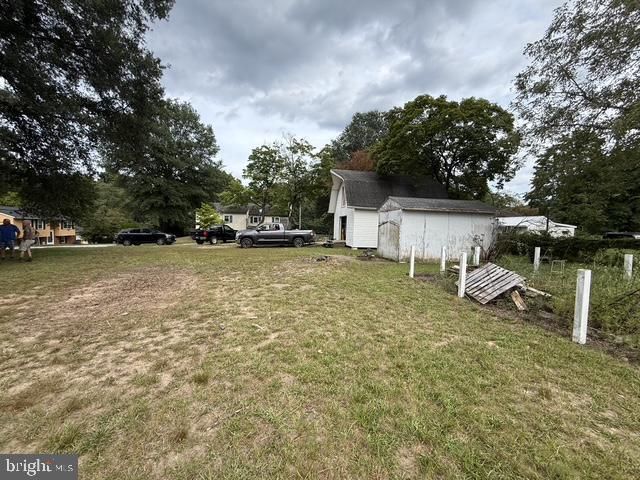 8100 TELEGRAPH RD, Severn, MD 21144