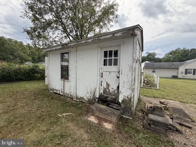 8100 TELEGRAPH RD, Severn, MD 21144