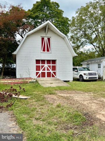 8100 TELEGRAPH RD, Severn, MD 21144