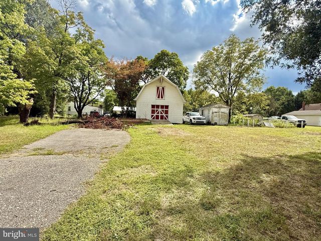 8100 TELEGRAPH RD, Severn, MD 21144