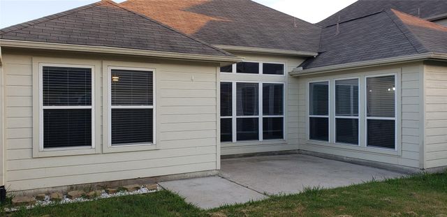 9923 Yearling Place, Conroe, TX 77385