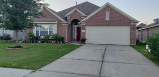 9923 Yearling Place, Conroe, TX 77385