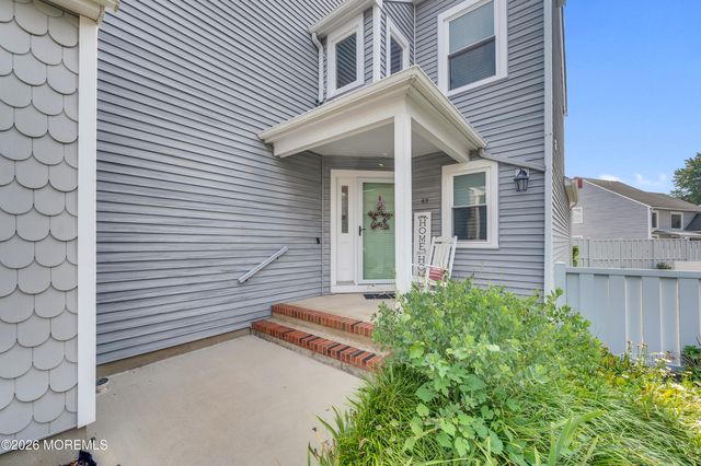 65 Claridge Court 153, Toms River, NJ 08753