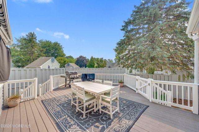 65 Claridge Court 153, Toms River, NJ 08753