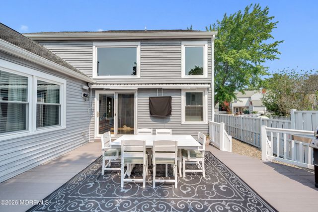 65 Claridge Court 153, Toms River, NJ 08753