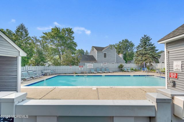 65 Claridge Court 153, Toms River, NJ 08753