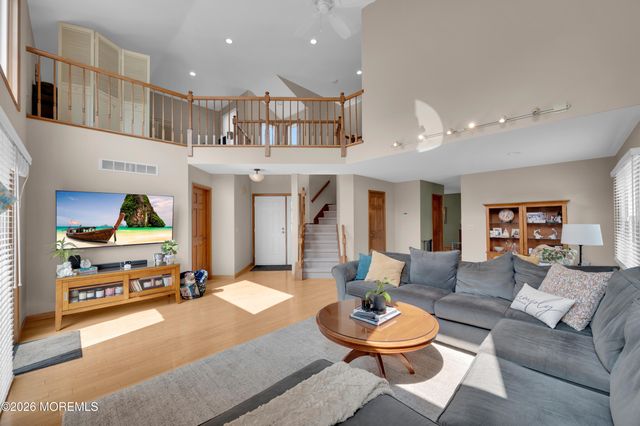 65 Claridge Court 153, Toms River, NJ 08753