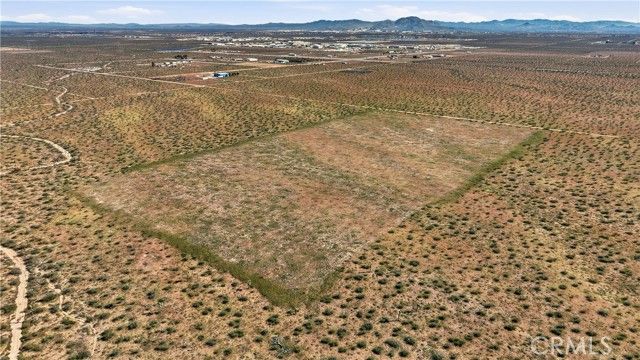 0 Vinton, Adelanto, CA 92301