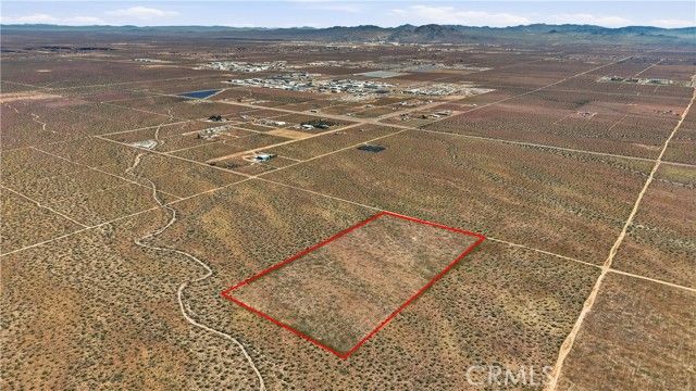 0 Vinton, Adelanto, CA 92301