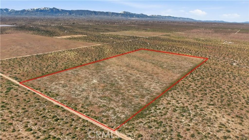 0 Vinton, Adelanto, CA 92301