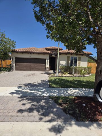 195 SE 24th Court, Homestead, FL 33033
