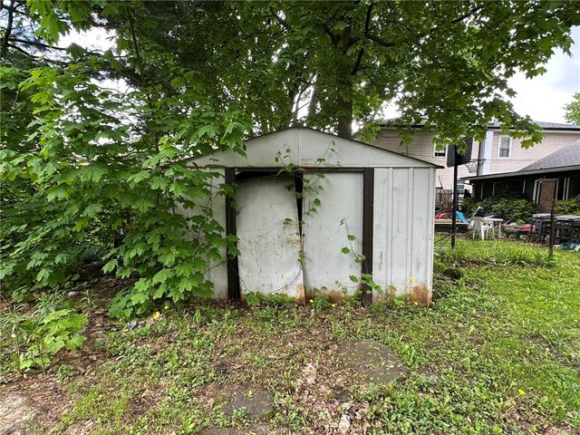 313 West 4th Street, Elmira City, NY 14901