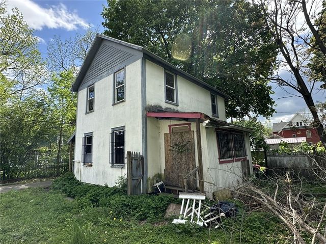 313 West 4th Street, Elmira City, NY 14901