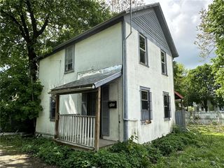 313 West 4th Street, Elmira City, NY 14901