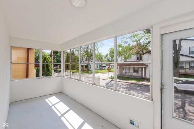 1661 S Talbott Street, Indianapolis, IN 46225