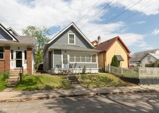 1661 S Talbott Street, Indianapolis, IN 46225