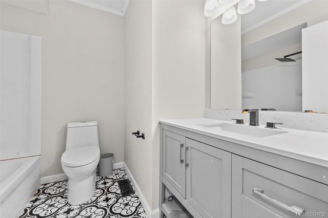 13404 Sequoia Lane, Green Oak Township, MI 48178