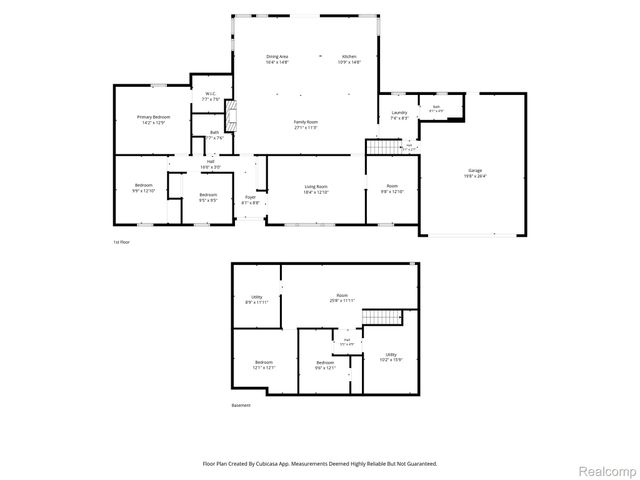 13404 Sequoia Lane, Green Oak Township, MI 48178