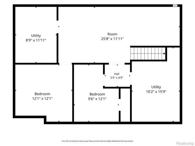 13404 Sequoia Lane, Green Oak Township, MI 48178