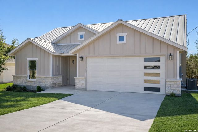 103 N John Bird, Blanco, TX 78606