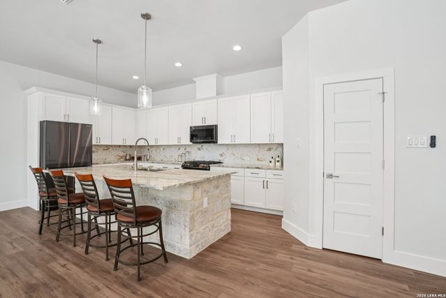 103 N John Bird, Blanco, TX 78606