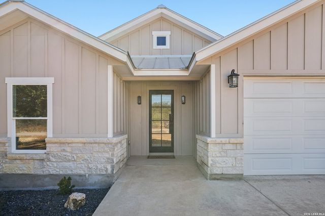 103 N John Bird, Blanco, TX 78606