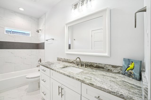 103 N John Bird, Blanco, TX 78606