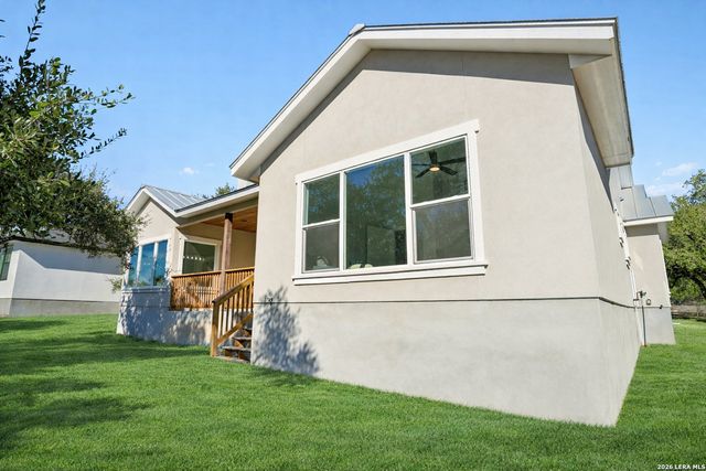 103 N John Bird, Blanco, TX 78606