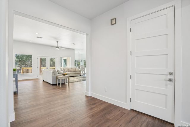 103 N John Bird, Blanco, TX 78606