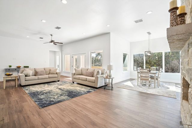 103 N John Bird, Blanco, TX 78606