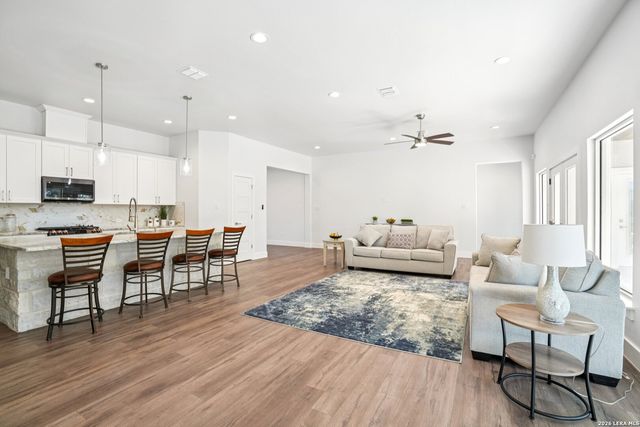 103 N John Bird, Blanco, TX 78606